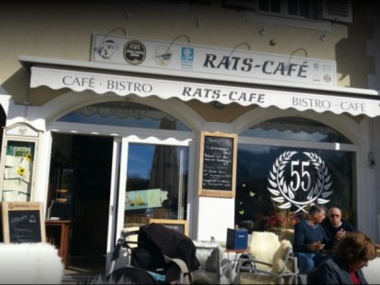 Фото: Ratscafe